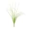 Artificial Grass Bush Decor Mini Faux Greenery Landscape Plants 7