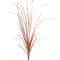 Artificial Grass Bush Decor Mini Faux Greenery Landscape Plants 9