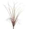Artificial Grass Bush Decor Mini Faux Greenery Landscape Plants 10