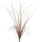 Artificial Grass Bush Decor Mini Faux Greenery Landscape Plants 10