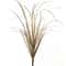 Artificial Grass Bush Decor Mini Faux Greenery Landscape Plants 11