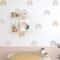 Rainbow Wall Stickers For Kids Peel Stick Vinyl Nursery Room Decor 36pcs 5