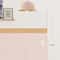 SelfAdhesive Waterproof Decorative Wall Border Stickers Modern PVC Peel Stick Wallpaper Strips 2