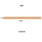 SelfAdhesive Waterproof Decorative Wall Border Stickers Modern PVC Peel Stick Wallpaper Strips 9
