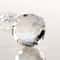 Faceted K9 Crystal Ball Prism Suncatcher Clear Hanging Chandelier Pendant For Home Decor Light Re
