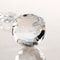 Faceted K9 Crystal Ball Prism Suncatcher Clear Hanging Chandelier Pendant For Home Decor Light Re