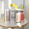 Luxury Decorative Fake Book Set3pcs Elegant Coffee Table Display Books For Modern Home Decor 17