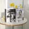 Luxury Decorative Fake Book Set3pcs Elegant Coffee Table Display Books For Modern Home Decor 18