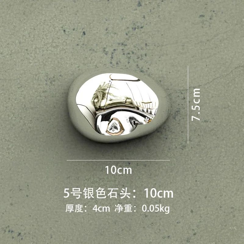 Abstract Simulated Stone Wall Decor Pendant Modern Lightweight Hanging Art For Living Room Dining 25