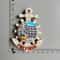 Portugal Scenic Fridge Magnets Resin Souvenir Collection Featuring Lisbon Tram Porto Madeira Desi 16
