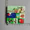 Portugal Scenic Fridge Magnets Resin Souvenir Collection Featuring Lisbon Tram Porto Madeira Desi 14