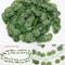 8268 In Artificial Green Ivy Leaf Garland Realistic Silk Hanging Vine For Home Garden Event Decor 6