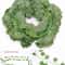 8268 In Artificial Green Ivy Leaf Garland Realistic Silk Hanging Vine For Home Garden Event Decor 9