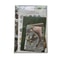 Nordic Retro Photo Card Wall Stickers Set Japanese Mori Style DIY Art Postcards For Bedroom Decor 3