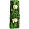 Artificial Grass Moss Wall Panel Subtropical Greenery Hanging Decor For Home Outdoor Spaces 1574 1