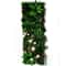 Artificial Grass Moss Wall Panel Subtropical Greenery Hanging Decor For Home Outdoor Spaces 1574 7
