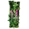 Artificial Grass Moss Wall Panel Subtropical Greenery Hanging Decor For Home Outdoor Spaces 1574 9