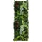 Artificial Grass Moss Wall Panel Subtropical Greenery Hanging Decor For Home Outdoor Spaces 1574 15