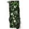 Artificial Grass Moss Wall Panel Subtropical Greenery Hanging Decor For Home Outdoor Spaces 1574 17