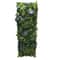 Artificial Grass Moss Wall Panel Subtropical Greenery Hanging Decor For Home Outdoor Spaces 1574 22