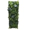 Artificial Grass Moss Wall Panel Subtropical Greenery Hanging Decor For Home Outdoor Spaces 1574 22