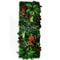 Artificial Grass Moss Wall Panel Subtropical Greenery Hanging Decor For Home Outdoor Spaces 1574 26
