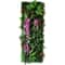 Artificial Grass Moss Wall Panel Subtropical Greenery Hanging Decor For Home Outdoor Spaces 1574 28