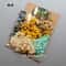Preserved Dried Hydrangea Flower Set Real Floral Materials For Resin Candle DIY Crafts 9