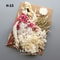 Preserved Dried Hydrangea Flower Set Real Floral Materials For Resin Candle DIY Crafts 20