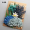 Preserved Dried Hydrangea Flower Set Real Floral Materials For Resin Candle DIY Crafts 23