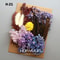 Preserved Dried Hydrangea Flower Set Real Floral Materials For Resin Candle DIY Crafts 26