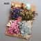 Preserved Dried Hydrangea Flower Set Real Floral Materials For Resin Candle DIY Crafts 28