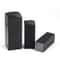 Natural Black Buffalo Horn Craft Blank Smooth DIY Seal Material For Carving Knife Handles Handmad 5