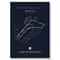 F1 Race Track Canvas Wall Art Minimalist Black Circuit Map Poster For Home Office Decor 9