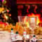 Mini Christmas Snowman Figurines Set Resin Winter Landscape Ornaments For DIY Garden Holiday Deco 5