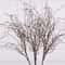 Artificial Willow Deadwood Branch Elegant 4724 In Realistic Decorative Tree Stem For Modern Home D 4