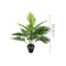 Artificial Willow Deadwood Branch Elegant 4724 In Realistic Decorative Tree Stem For Modern Home D 7