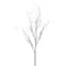Artificial Willow Deadwood Branch Elegant 4724 In Realistic Decorative Tree Stem For Modern Home D 12