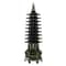 Feng Shui Wenchang Pagoda Tower Statue Zinc Alloy 3D Lucky Scholar Ornament For Home Office Decor 6