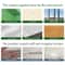 SelfAdhesive Chalkboard Wall Sticker Erasable Blackboard Vinyl For Kids Room Office Creative Spac 4