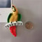 Spain Tenerife Fridge Magnet Scenic Resin Souvenir Sticker For Home Travel Collection 3