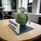 Funny Complaint Department Grenade Desk Sign 3D Printed Prank Office Decor Gift 5