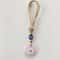 Handcrafted Evil Eye Glass Wall Hanging Blue Eye Protection Pendant For Home Decor 11