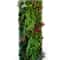 Artificial Grass Wall Panel Realistic Greenery Backdrop For Home Garden Wedding Decor 0