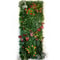 Artificial Grass Wall Panel Realistic Greenery Backdrop For Home Garden Wedding Decor 6