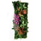 Artificial Grass Wall Panel Realistic Greenery Backdrop For Home Garden Wedding Decor 16
