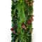 Artificial Grass Wall Panel Realistic Greenery Backdrop For Home Garden Wedding Decor 24