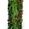 Artificial Grass Wall Panel Realistic Greenery Backdrop For Home Garden Wedding Decor 24