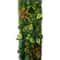 Artificial Grass Wall Panel Realistic Greenery Backdrop For Home Garden Wedding Decor 18