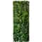 Artificial Grass Wall Panel Realistic Greenery Backdrop For Home Garden Wedding Decor 26